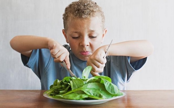 小兒厭食怎么推拿治療？小兒厭食怎么緩解？(1)