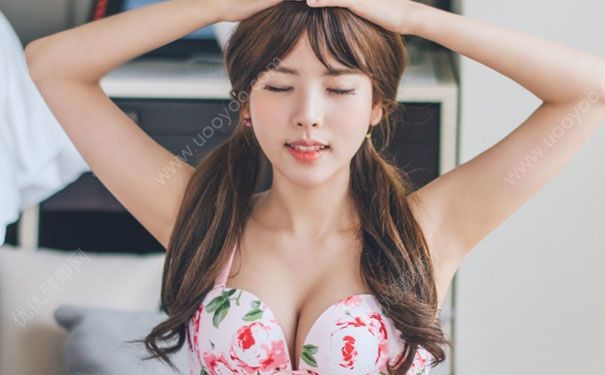 女孩的乳房是什么樣子的？女孩子的乳房是怎樣的？(1)