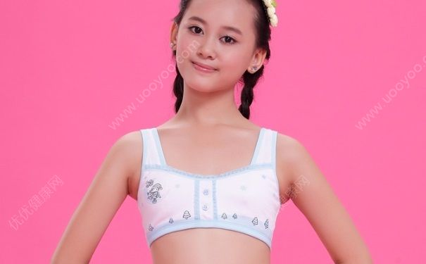 小學(xué)生穿罩罩嗎？小學(xué)女生的罩罩是怎樣的？(1)