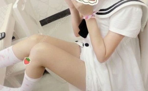 十一歲女孩有沒有陰毛？11歲女生長毛了嗎？(2)