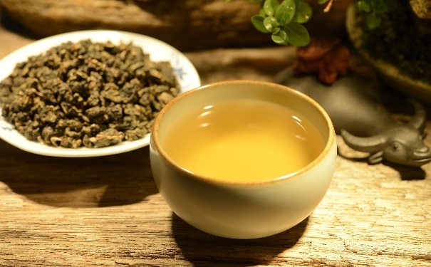 喝什么茶有利于降血脂？降血脂的茶有哪些呢？(1)