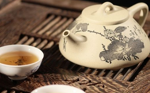 胃寒喝什么茶比較好？喝這些茶能養(yǎng)胃(1)