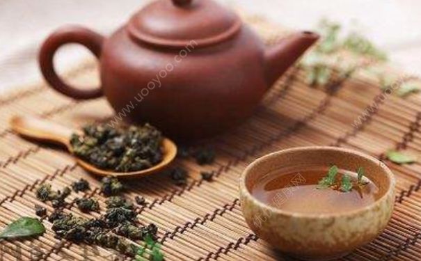 茶多酚是什么？茶多酚的功效與作用(1)