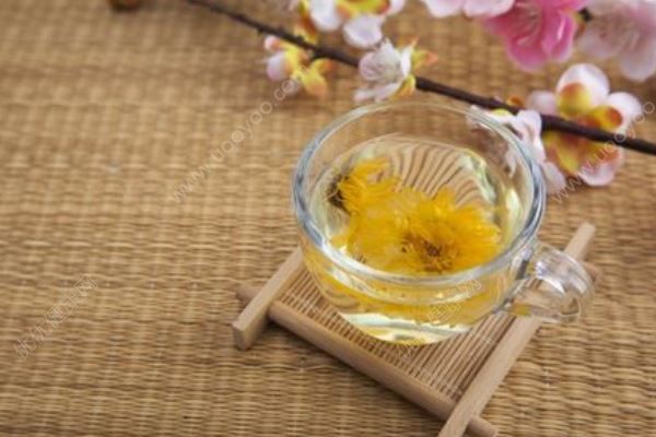 什么茶飲能幫助女性排毒？春季養(yǎng)生女性排毒吃什么最好？(1)