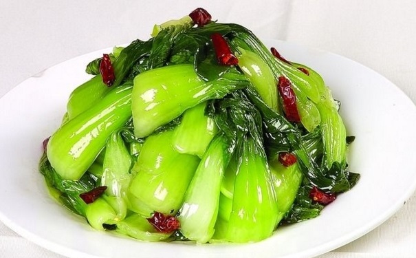 油菜的營養(yǎng)有什么益處？油菜的美味吃法有哪些？(1)