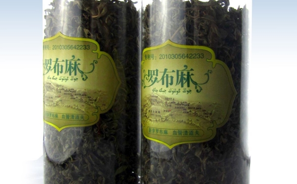 羅布麻茶的有效成分有哪些？喝茶以后不能吃什么東西？(1)