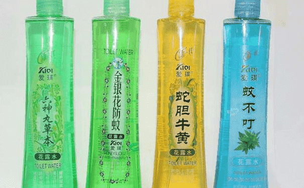 使用花露水的注意事項(xiàng)有哪些？花露水有哪些妙用之處？(1)