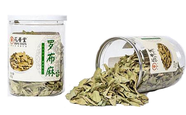 羅布麻茶的真?zhèn)卧鯓臃直?？降壓藥服用過后不能吃什么？(1)