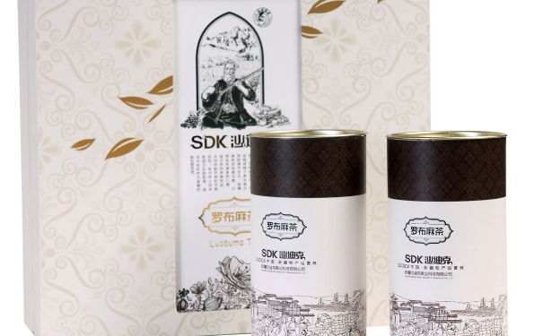 怎樣辨別羅布麻茶的真假？高血壓對(duì)身體健康會(huì)造成什么威脅？(1)