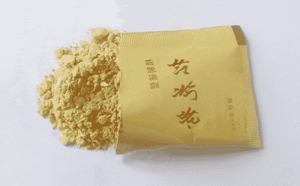 松花粉的功效有什么？松花粉的食用方法是什么？(1)