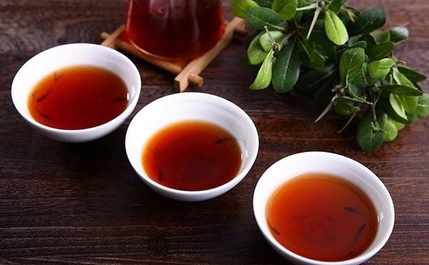 普洱茶養(yǎng)胃嗎？喝普洱茶對胃好嗎？(1)