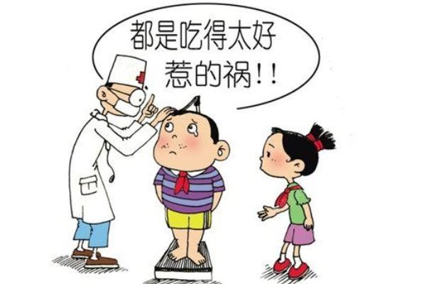 奶奶常喂孫子吃胎盤，孫子9歲就再也長不高了(4)