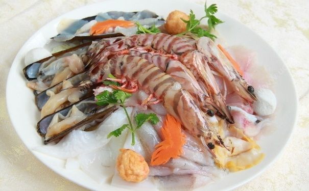 初中生吃什么食物補(bǔ)鈣？初中生補(bǔ)鈣吃什么食物好？(4)