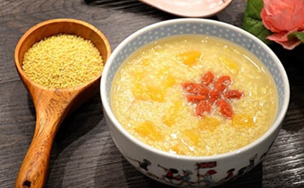 孩子養(yǎng)胃食譜有哪些？孩子養(yǎng)胃吃什么？(1)