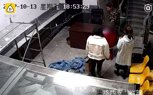 爛醉老爸弄丟女兒，還向民警討酒喝：給我點白酒喝(1)