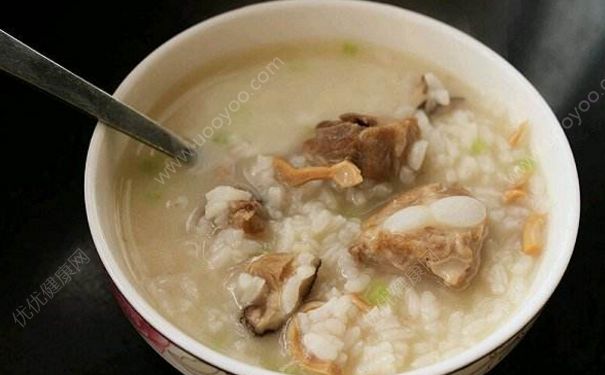 梅干菜排骨粥有什么營養(yǎng)？梅干菜排骨粥怎么做？(1)