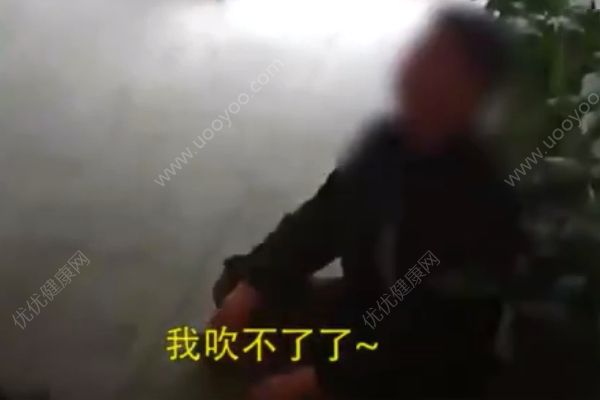 武漢最雷人醉駕司機(jī)！自稱便秘?zé)o法配合吹氣！(3)