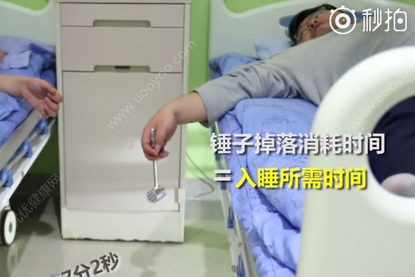 1秒睡著睡眠質(zhì)量差，總是睡不好怎么調(diào)理？(1)