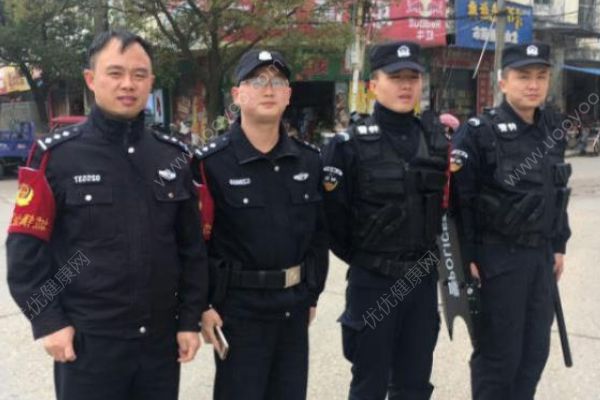 民警殉職女兒剛滿100天！因勞累過度突發(fā)心臟??！(1)