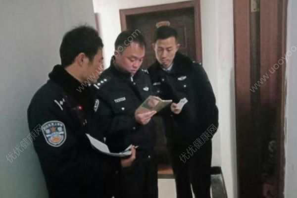 民警殉職女兒剛滿100天！因勞累過度突發(fā)心臟??！(2)