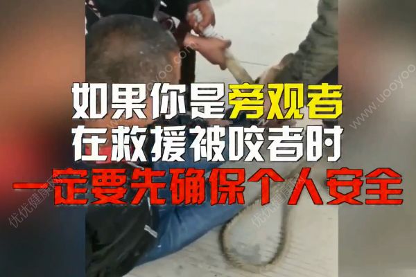 惡犬撲咬無路逃！下一步你該咋辦？(4)