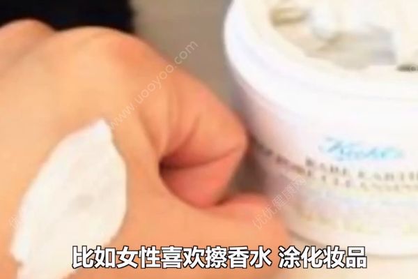 為什么有些人特別“招蚊子”？跟你的氣味有關(3)