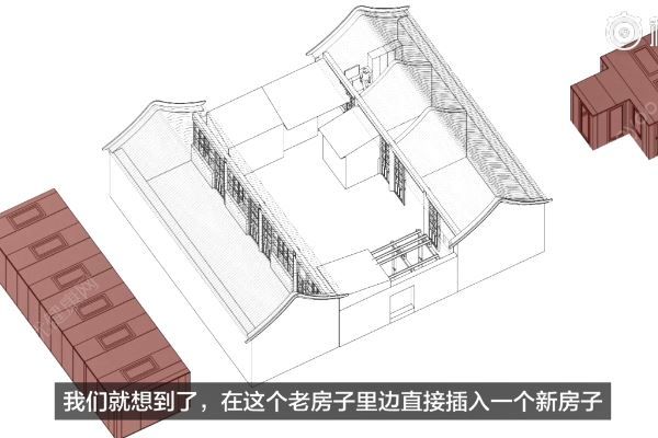 2小時(shí)就能建成一棟房子，只要15萬，房屋抗震能力六要素(2)