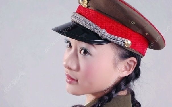 女生可以當兵嗎？女生當兵有什么要求？(1)