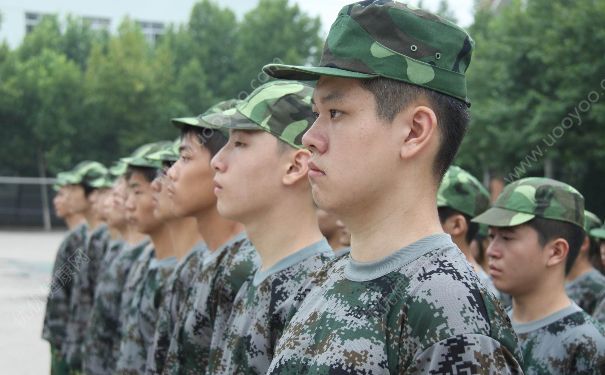 男生軍訓(xùn)要帶什么東西？男生軍訓(xùn)必備物品(2)