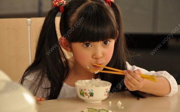 小孩子偏食怎么辦？怎樣讓小孩子吃飯香？(3)