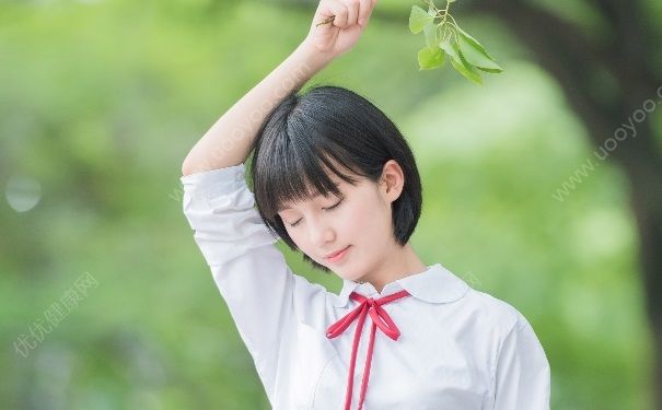 初中女孩的胸多大？初中女孩的胸罩怎么穿？(1)