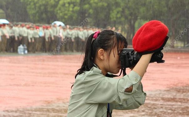 軍訓下雨了怎么辦？軍訓下雨還會訓練嗎？(5)