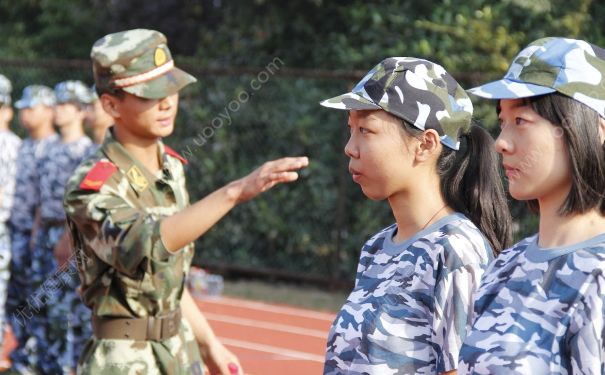 軍訓要剪頭發(fā)嗎？軍訓頭發(fā)要求(2)