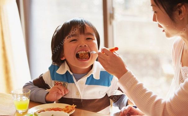 孩子偏食挑食怎么糾正？孩子偏食挑食怎么辦？(2)