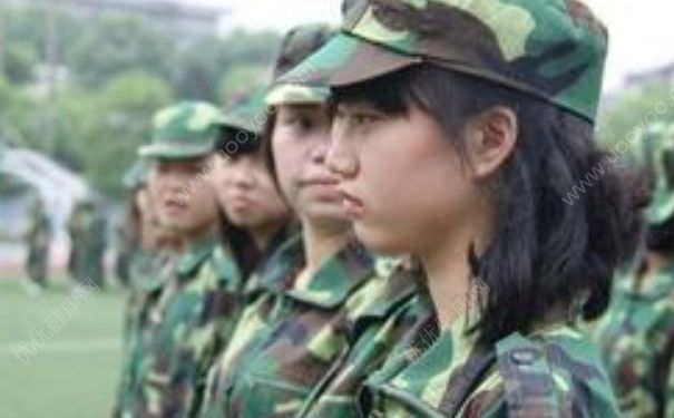 不想軍訓(xùn)怎么辦？大學(xué)不想軍訓(xùn)怎么辦？(1)