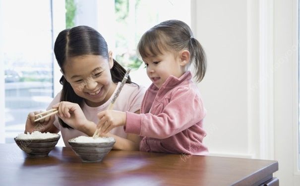 孩子不好好吃飯是什么原因？孩子不好好吃飯怎么辦？(1)