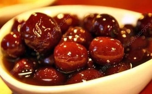 哪些食物補(bǔ)血養(yǎng)氣？哪些食物能緩解痛經(jīng)？(1)