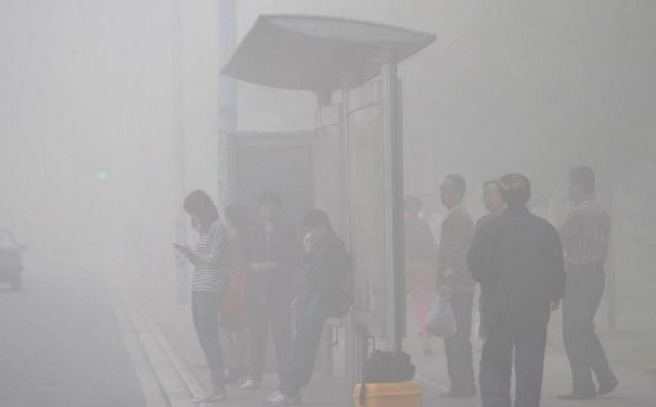 霧霾和甲醛哪個危害大？甲醛和霧霾哪個危害大？(1)