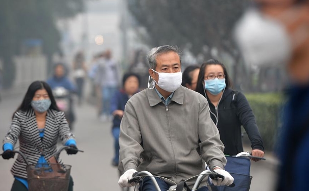 戴口罩可以防輻射嗎？戴口罩能防輻射嗎？(1)