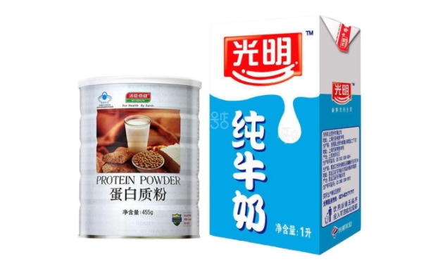 膠原蛋白粉可以作為補鈣食品嗎？膠原蛋白粉有什么作用？(1)