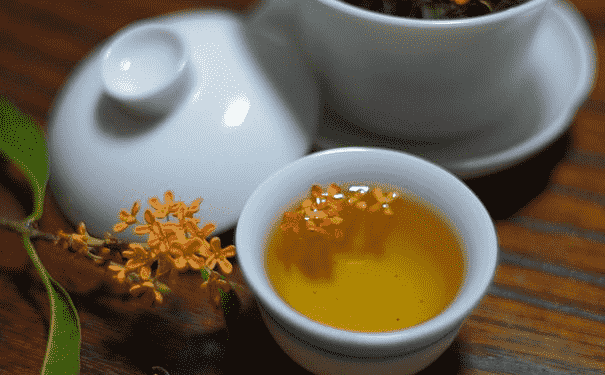 秋季適合喝綠茶嗎？秋季喝什么茶對身體好？(1)