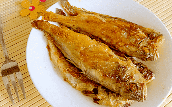 小黃魚有什么營(yíng)養(yǎng)價(jià)值？小黃魚有什么功效？(1)