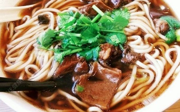 牛肉面套餐賣78元，店家未明碼標(biāo)價被罰5000元(3)