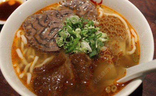 牛肉面套餐賣78元，店家未明碼標(biāo)價被罰5000元(4)