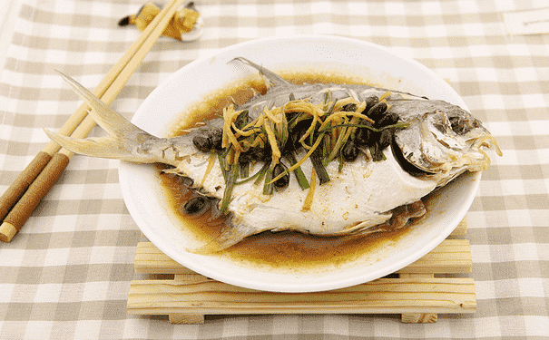 鯧魚有哪些營養(yǎng)價值？鯧魚有哪些功效？(1)