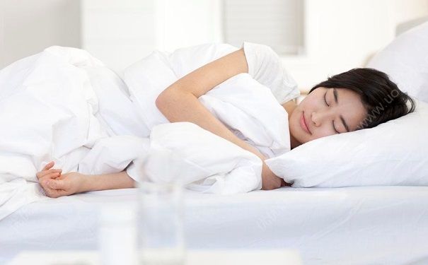 冬天睡覺很冷怎么辦？冬季如何保證睡眠？(3)