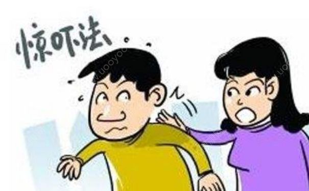 打嗝如何快速止住？不停打嗝應(yīng)該怎么辦？(4)