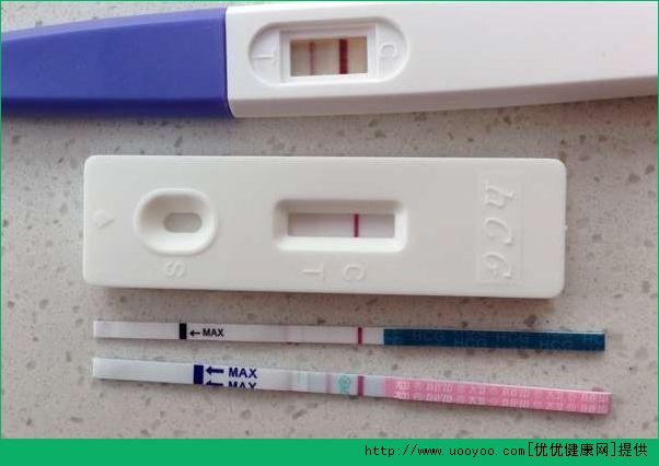 早孕試紙怎么用？早孕試紙和驗孕棒哪個更準確些？(3)