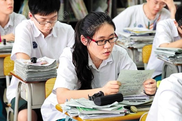 高考生失眠怎么辦？高考生怎樣緩解失眠癥狀(2)