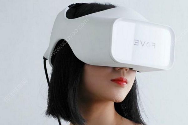 小孩子能用VR眼鏡嗎？小孩用VR眼鏡有什么影響？(1)